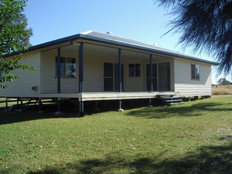21 Roslyn Drive, Roma QLD 4455