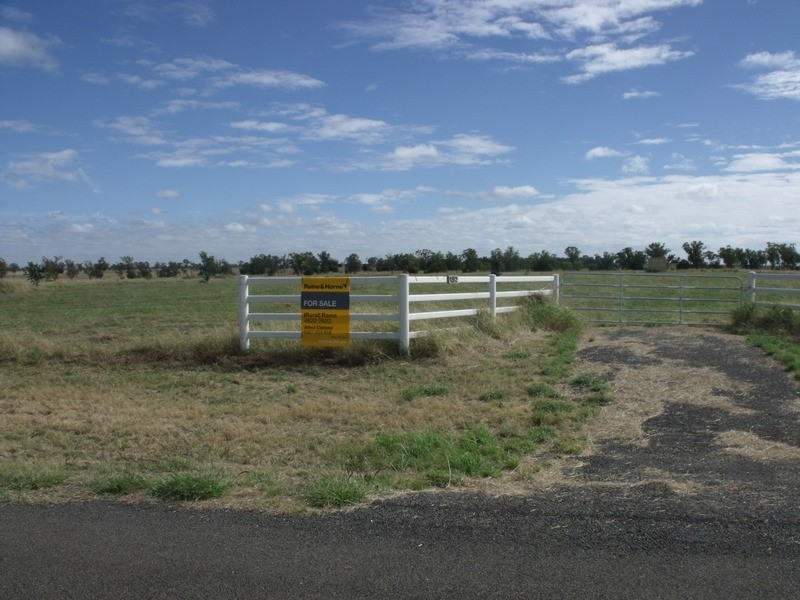 152 Bourne Drive, Roma QLD 4455