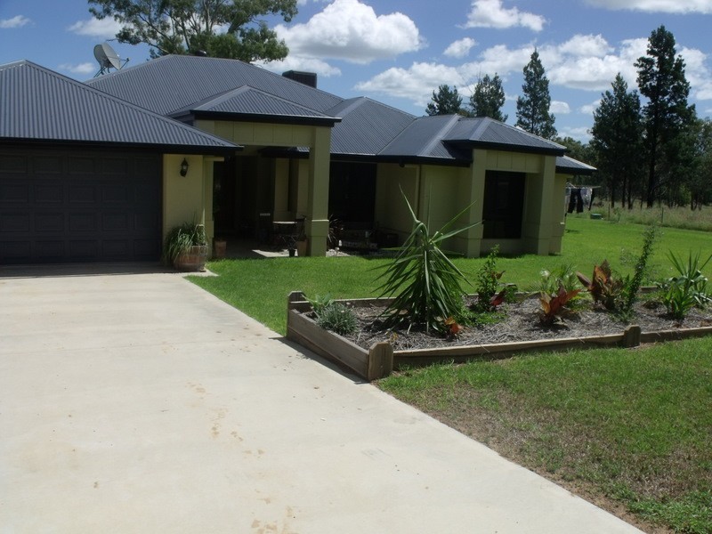 0 Roma – Taroom Road, Roma QLD 4455