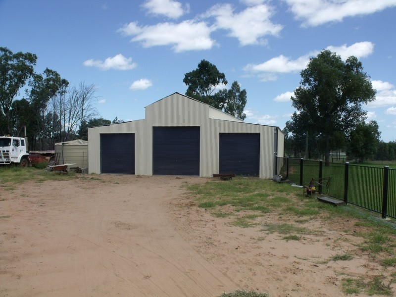 0 Roma – Taroom Road, Roma QLD 4455