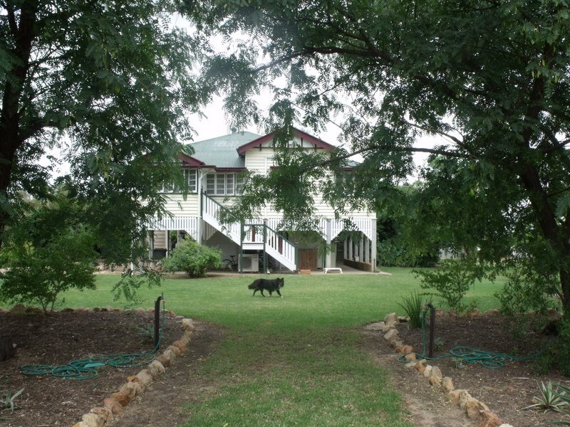 1525 Blue Hills Road, Roma QLD 4455