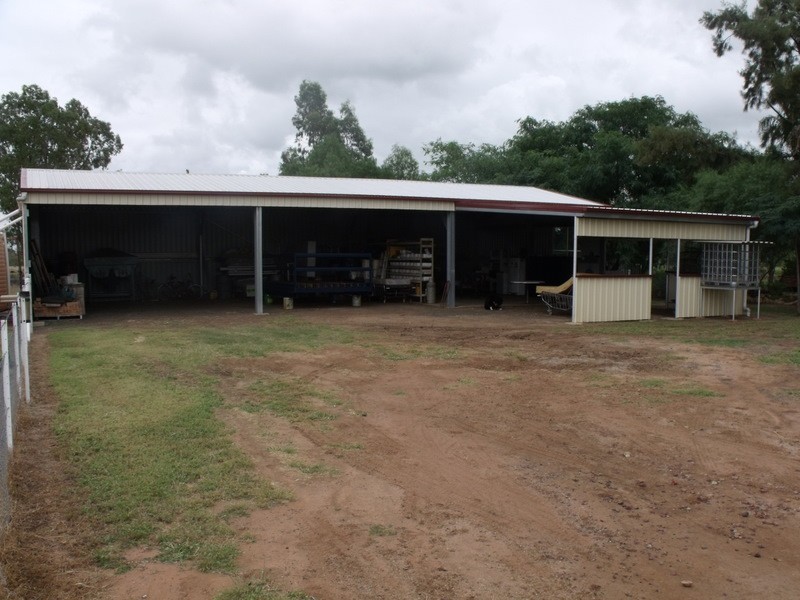 1525 Blue Hills Road, Roma QLD 4455