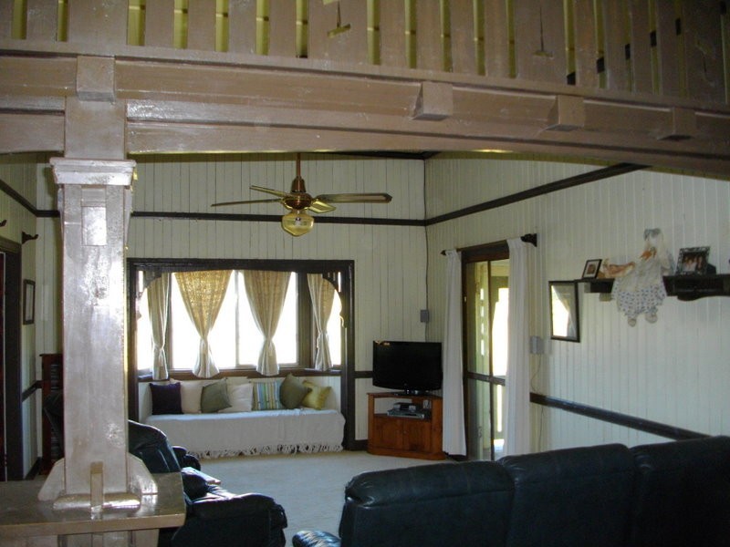 390 CHARLTON BANK, Roma QLD 4455