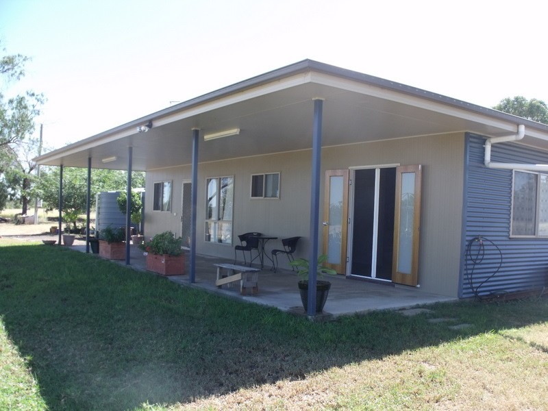 941 Orallo Road, Roma QLD 4455