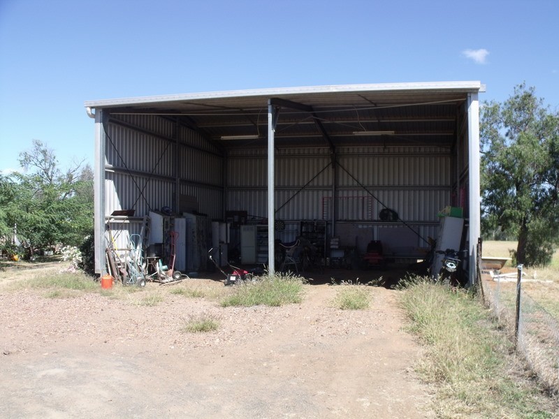 941 Orallo Road, Roma QLD 4455