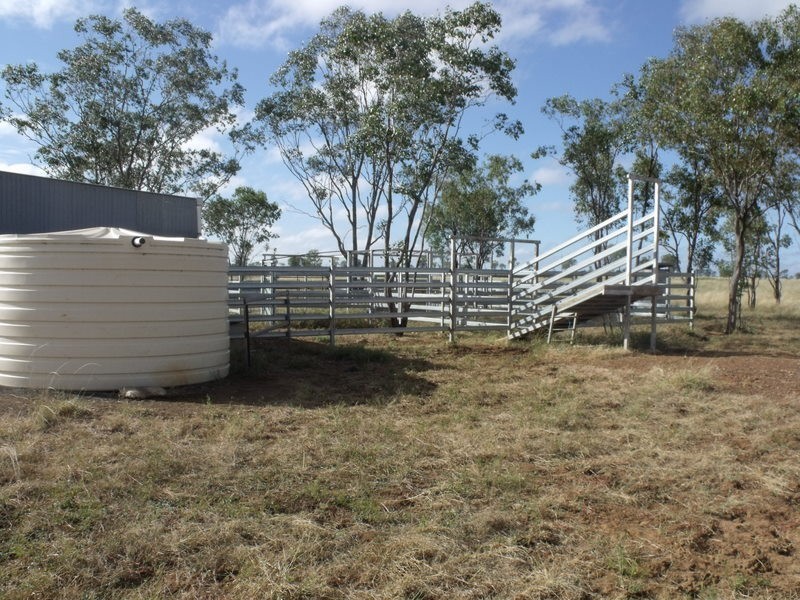 0 ROMA SOUTHERN ROAD, Bungil QLD 4455