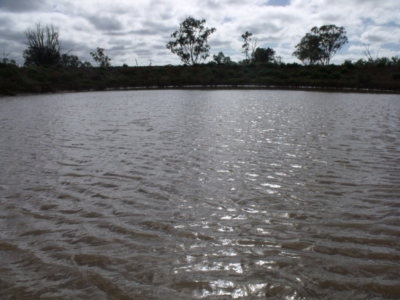 0 ROMA SOUTHERN ROAD, Bungil QLD 4455