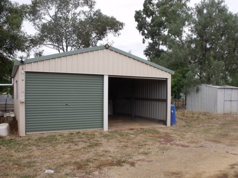 12 Queen St, Roma QLD 4455