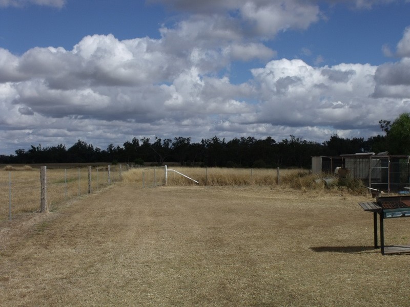 330  Roma Downs Road, Roma QLD 4455