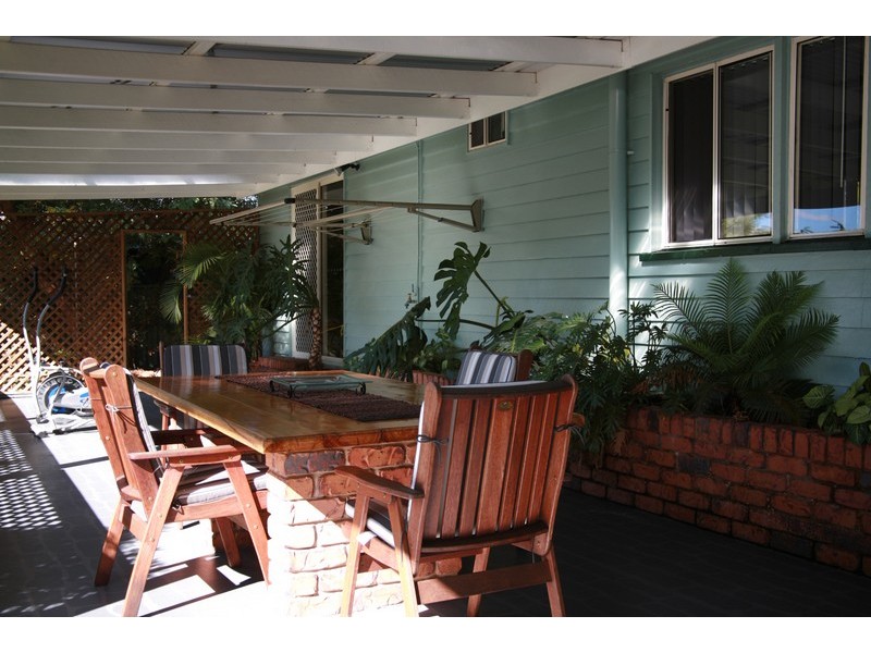 33 Bowen Street, Roma QLD 4455