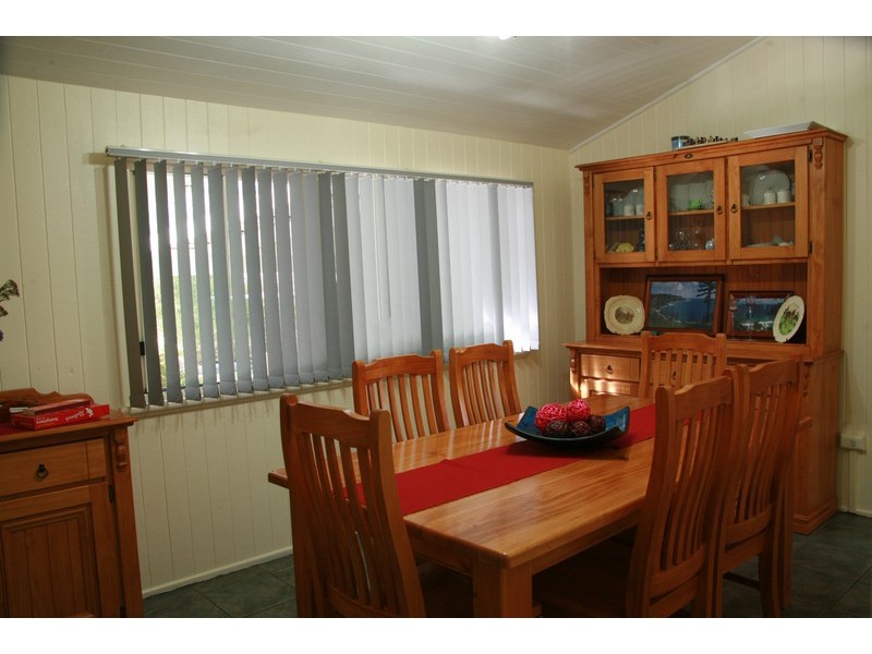 33 Bowen Street, Roma QLD 4455