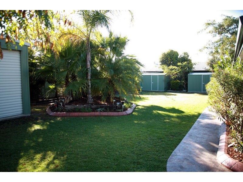 33 Bowen Street, Roma QLD 4455