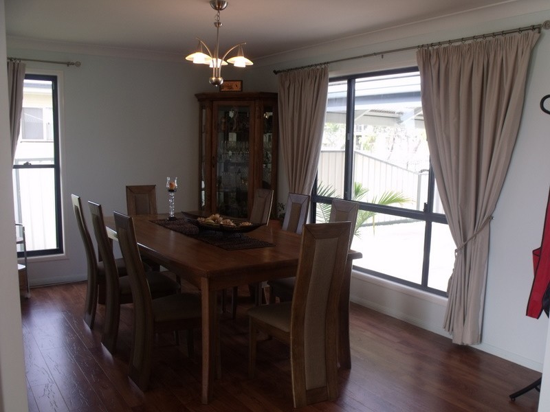 17 Robusta Drive, Roma QLD 4455