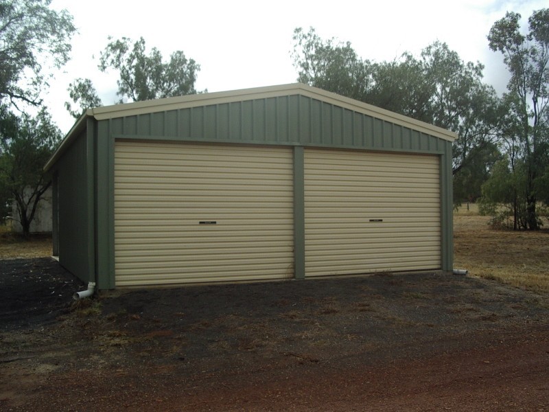 96 Roslyn Drive, Roma QLD 4455