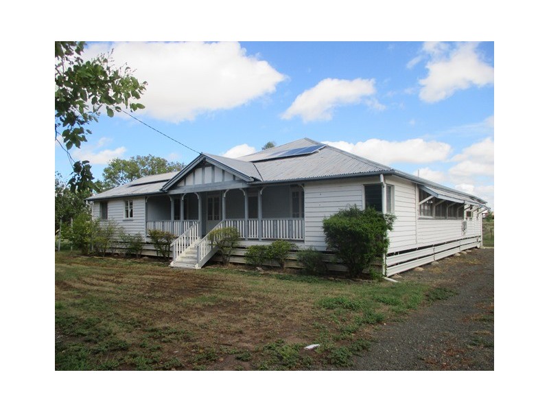 2-4 South Street, Roma QLD 4455