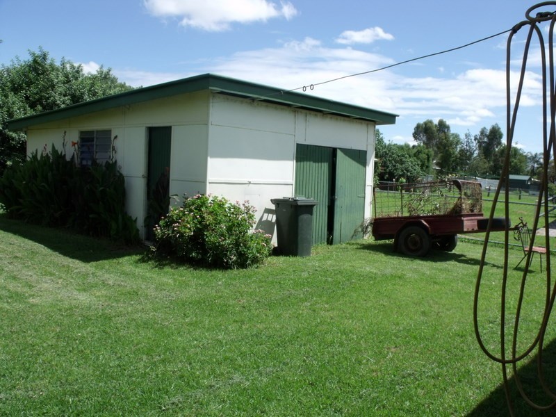 70 HUTTON STREET, Injune QLD 4454