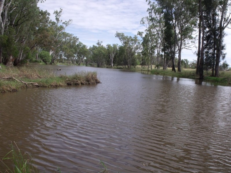 0 WARREGO HIGHWAY, Yuleba QLD 4427