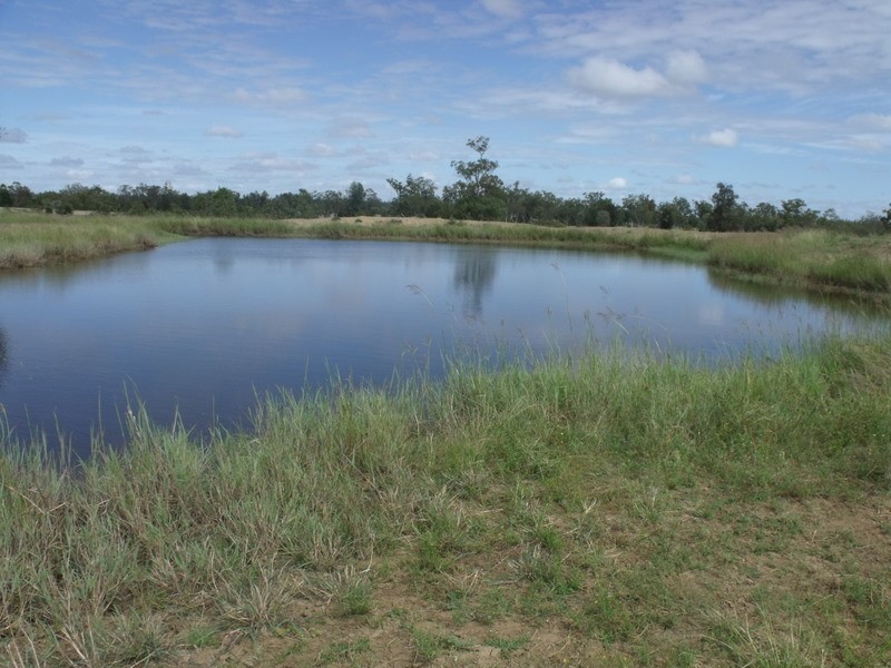 0 WARREGO HIGHWAY, Yuleba QLD 4427