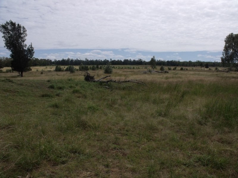 0 WARREGO HIGHWAY, Yuleba QLD 4427