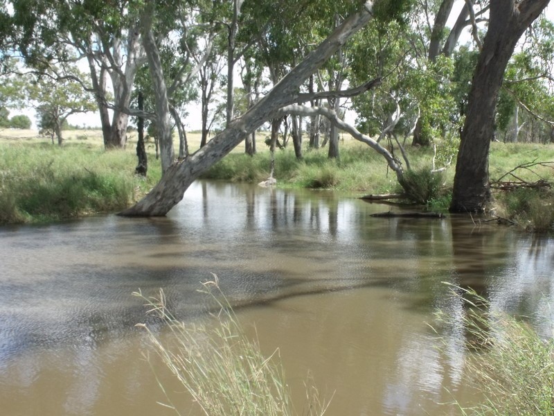 0 WARREGO HIGHWAY, Yuleba QLD 4427