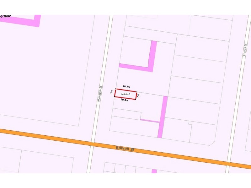 66 Wyndham Street, Roma QLD 4455