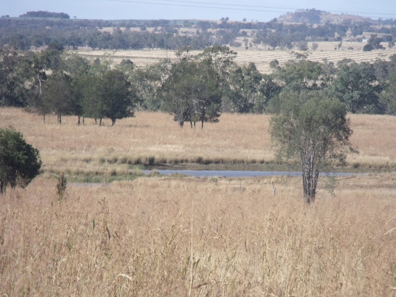 0 Carnarvon Developmental Rd, Eumamurrin QLD 4455