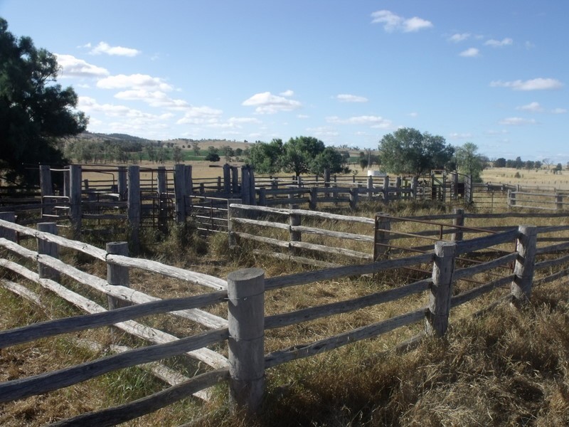 0 Carnarvon Developmental Rd, Eumamurrin QLD 4455