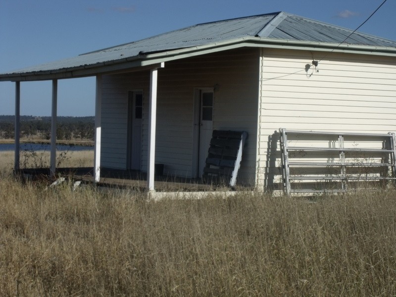 0 Carnarvon Developmental Rd, Eumamurrin QLD 4455