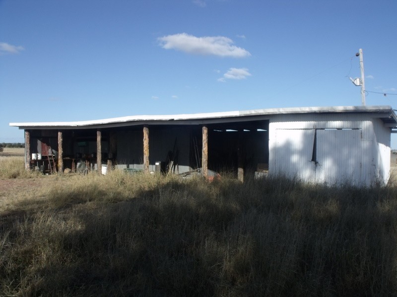 0 Carnarvon Developmental Rd, Eumamurrin QLD 4455