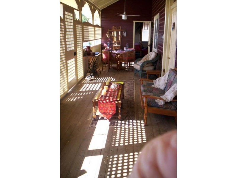 34 ROBUSTA DRIVE, Roma QLD 4455