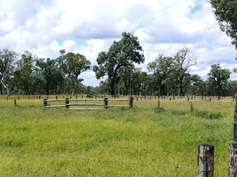 0 “GREEN HILLS”, Tambo QLD 4478