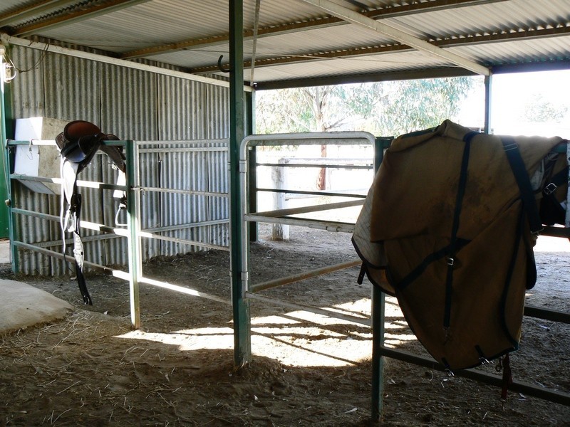 0 “GREEN HILLS”, Tambo QLD 4478