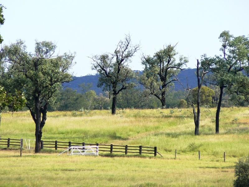 0 “GREEN HILLS”, Tambo QLD 4478