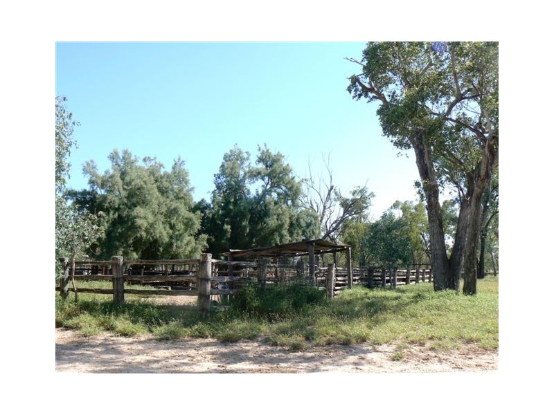 0 “GREEN HILLS”, Tambo QLD 4478