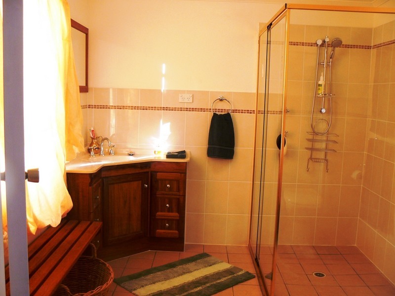 0 “GREEN HILLS”, Tambo QLD 4478