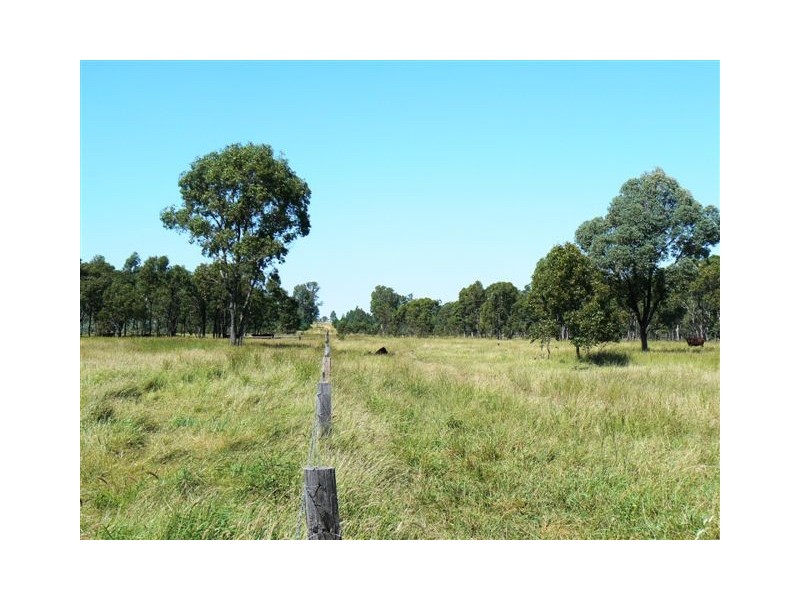 0  “Green Hills”, Tambo QLD 4478