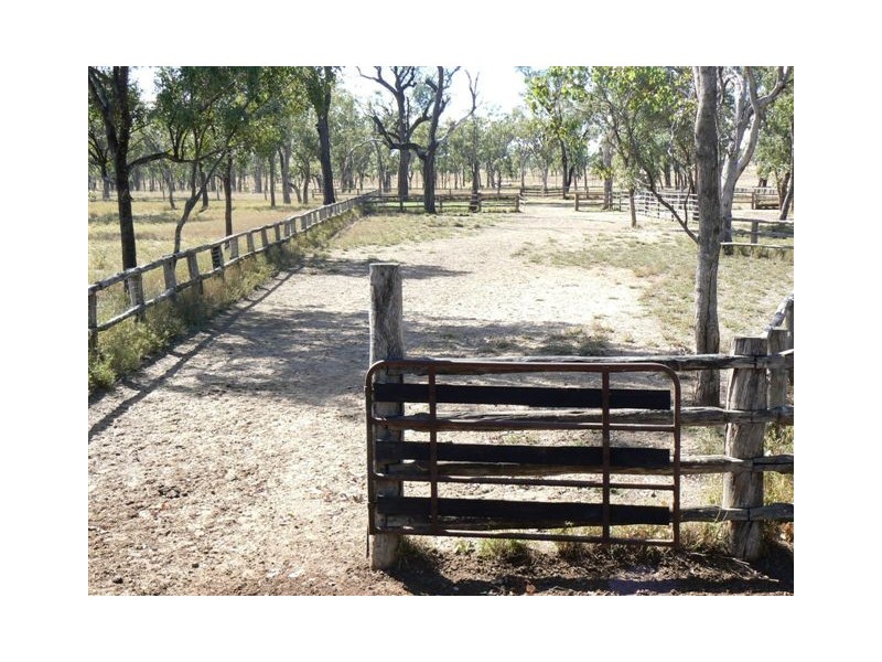 0  “Green Hills”, Tambo QLD 4478