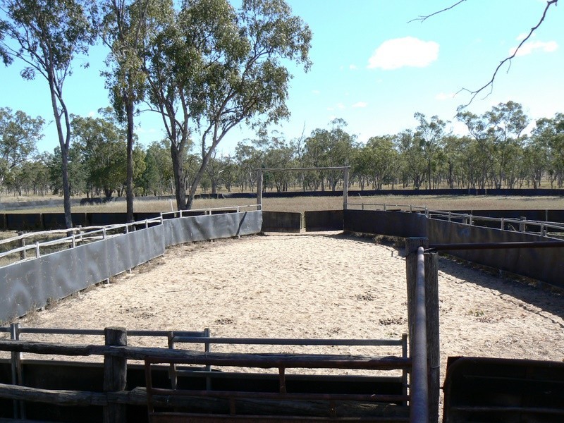 0  “Green Hills”, Tambo QLD 4478