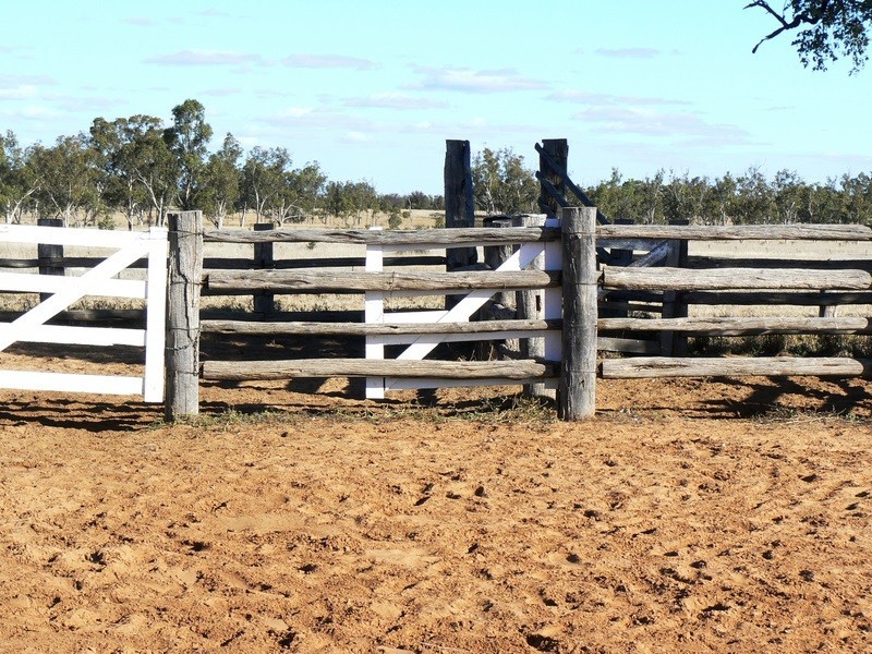 0  “Green Hills”, Tambo QLD 4478