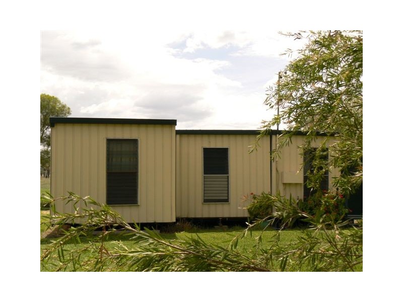 0  “Green Hills”, Tambo QLD 4478