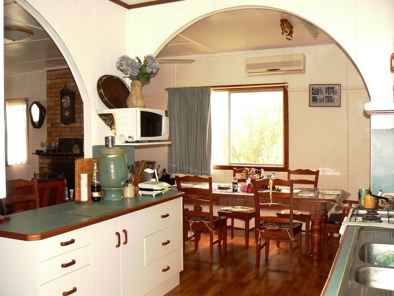 0  “Green Hills”, Tambo QLD 4478