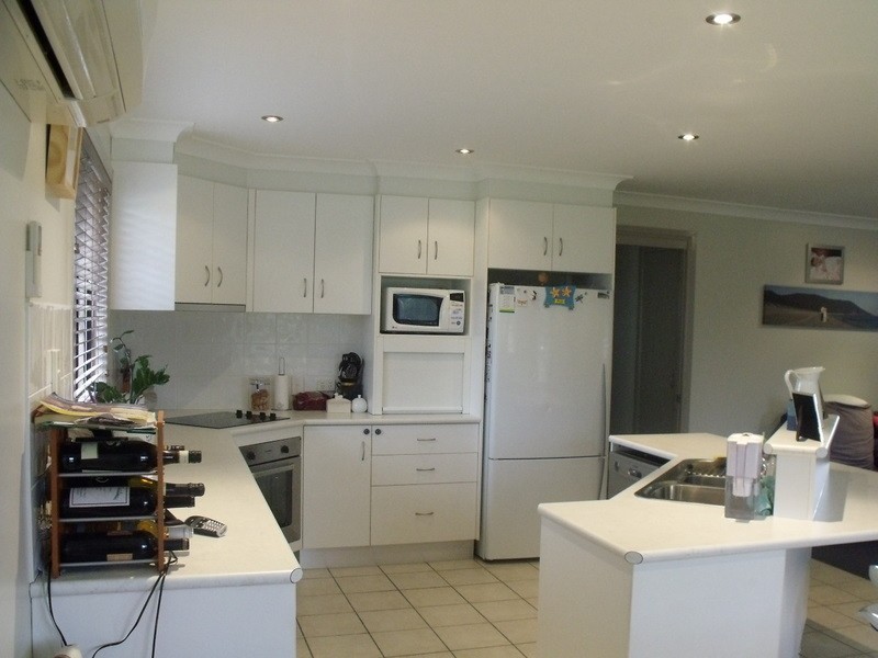 3 SHUMBA AVE, Roma QLD 4455