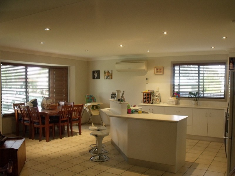 3 SHUMBA AVE, Roma QLD 4455