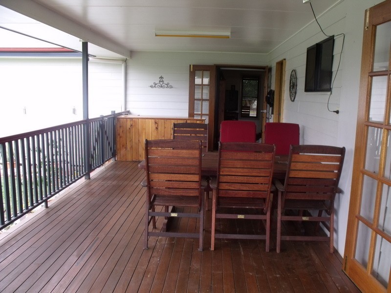 3 SHUMBA AVE, Roma QLD 4455