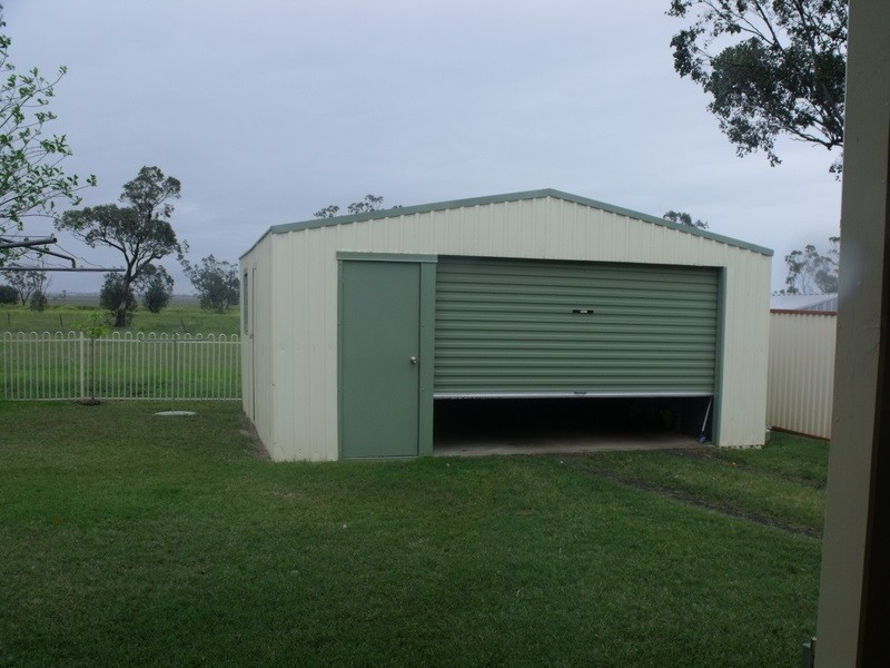 11 POWELL STREET, Roma QLD 4455