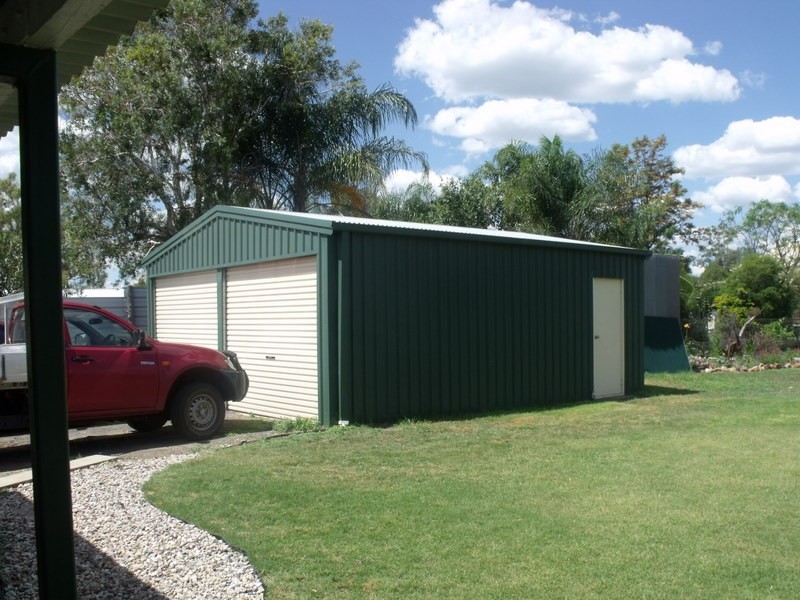 130 Arthur Street, Roma QLD 4455