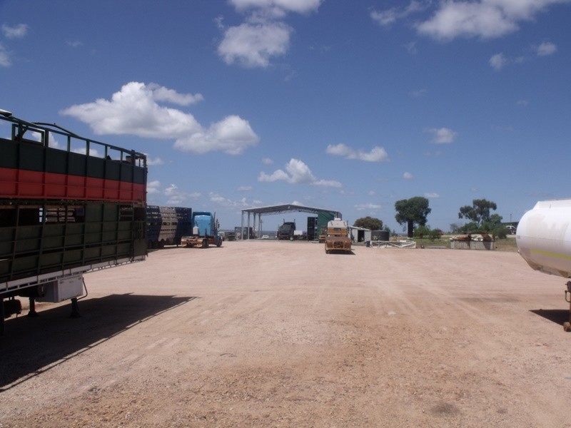 0 WARREGO HWY, Roma QLD 4455