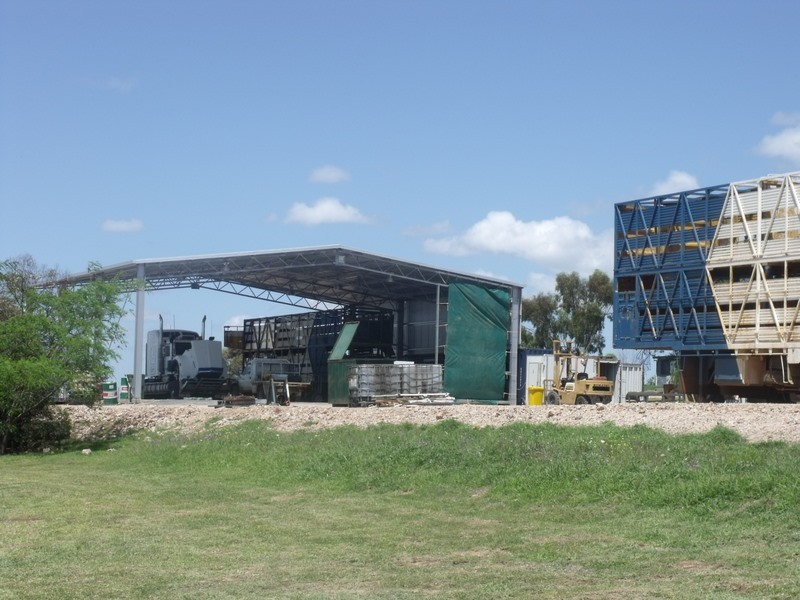 0 WARREGO HWY, Roma QLD 4455