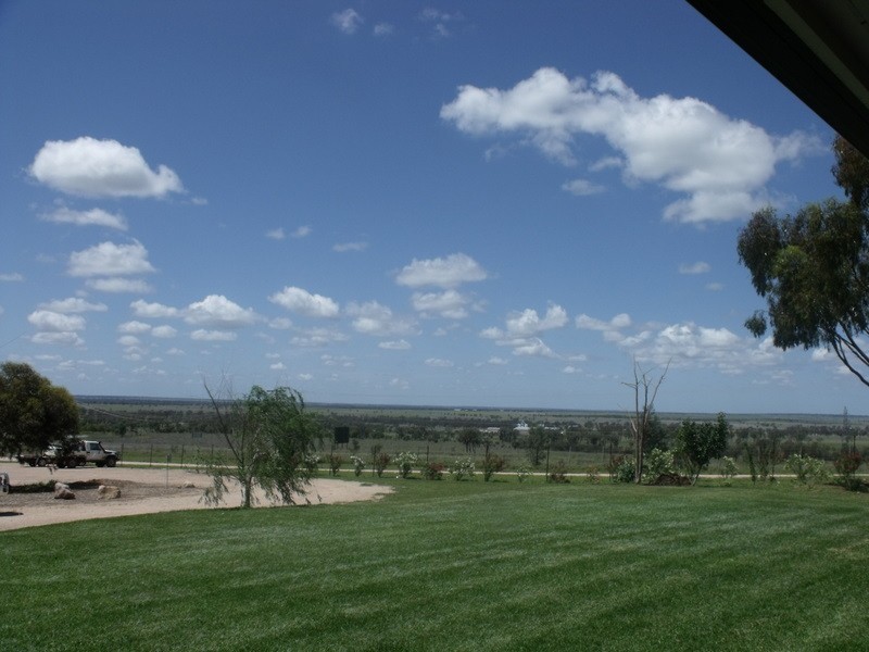 0 WARREGO HWY, Roma QLD 4455