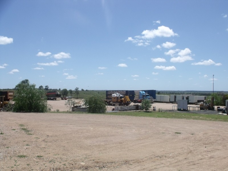 0 WARREGO HWY, Roma QLD 4455